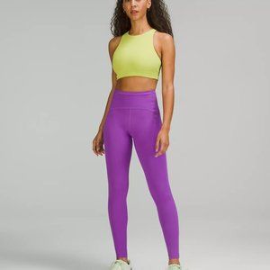 Swift Speed High-Rise Tight 28"